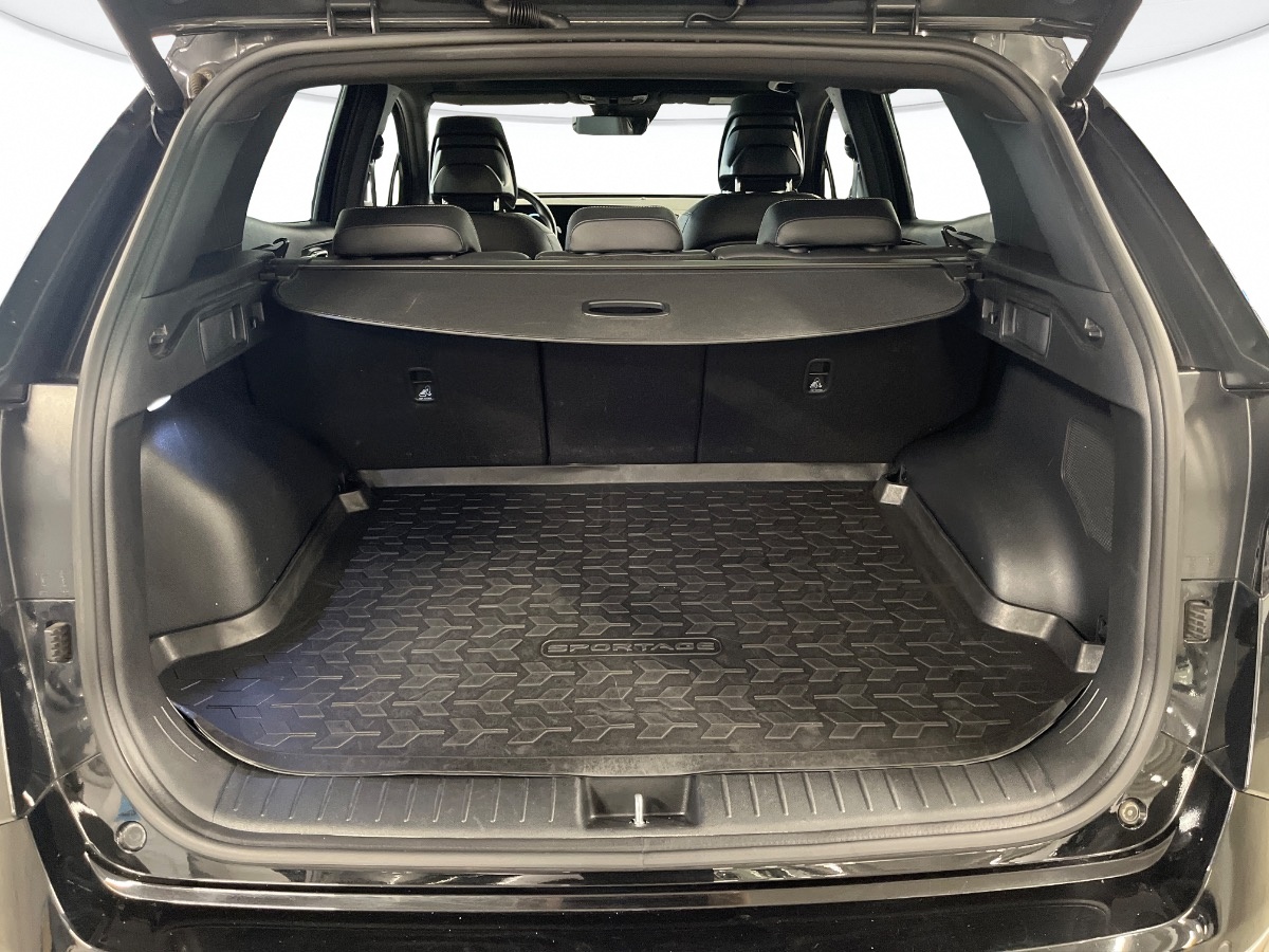 Kia Sportage Usato 2022 Sportage Verona