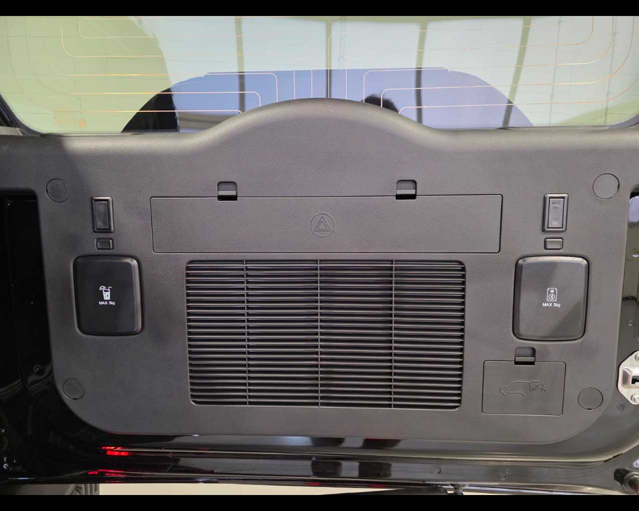 Ich-X K3  Nuovo GPL K3  Mestre