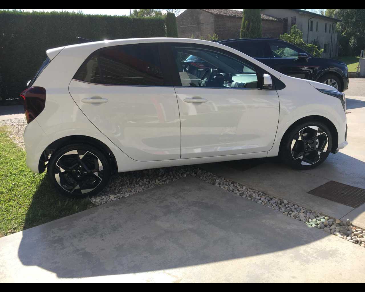 Kia Picanto Nuovo GPL Picanto Este