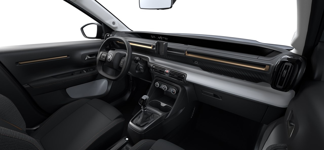 Citroen C3 Aircross Nuovo Benzina C3 Aircross Verona