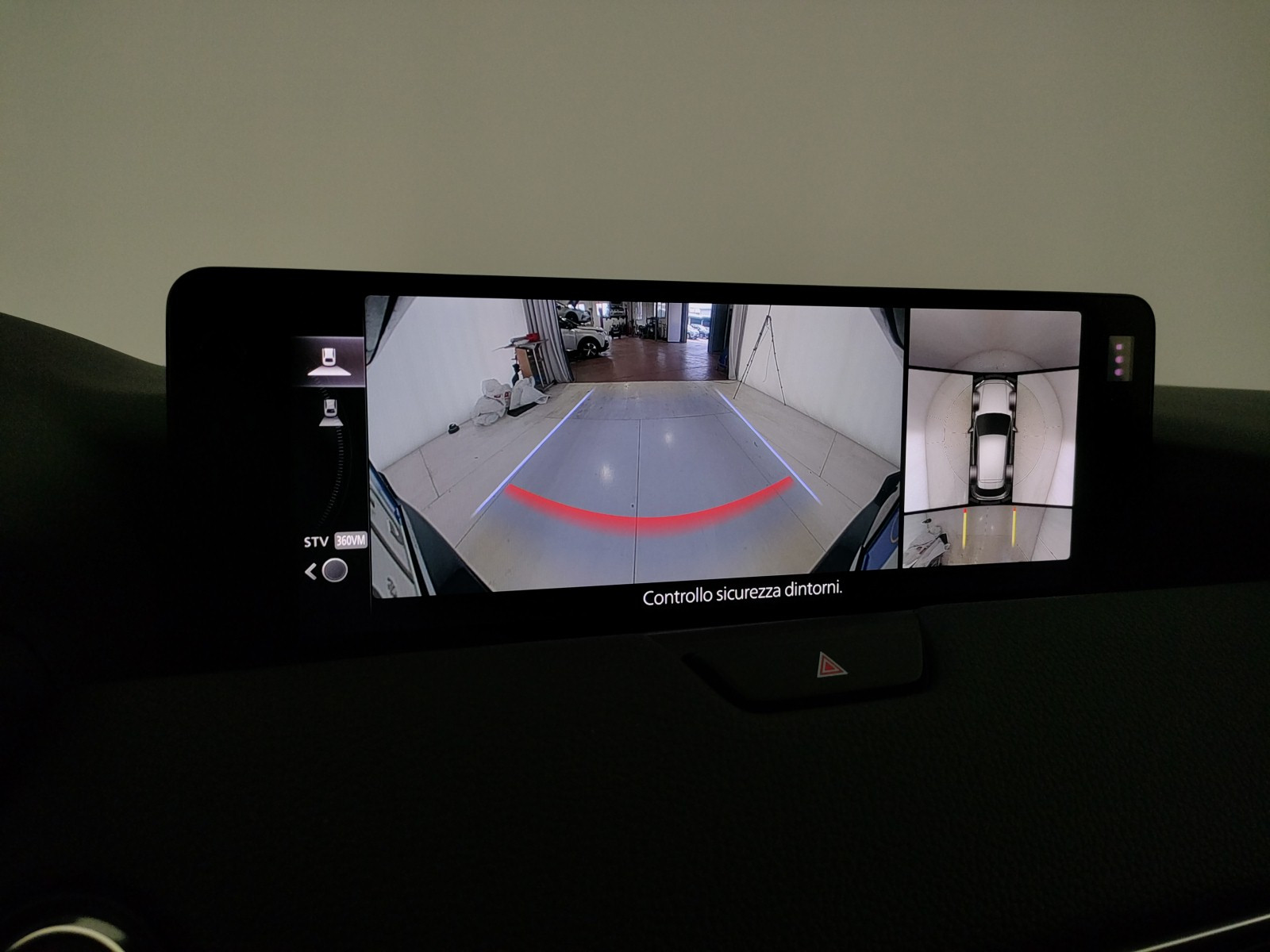 Mazda CX-60 Usato 2024 CX-60 Legnago