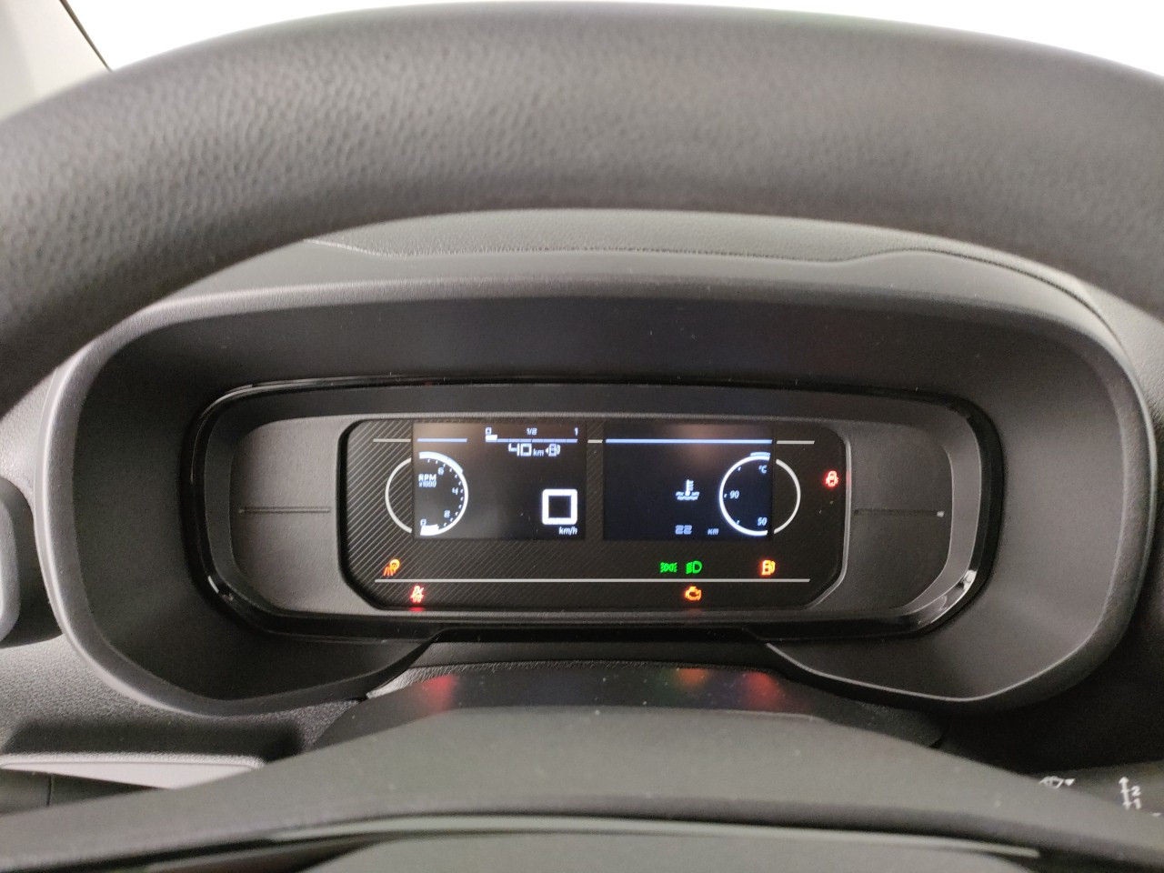 Opel Combo Cargo Nuovo Diesel Combo Cargo Porto Mantovano