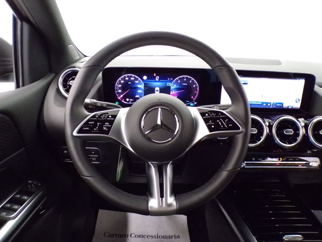 Mercedes Classe B 180 Advanced Progressive 7G-DCT - 16