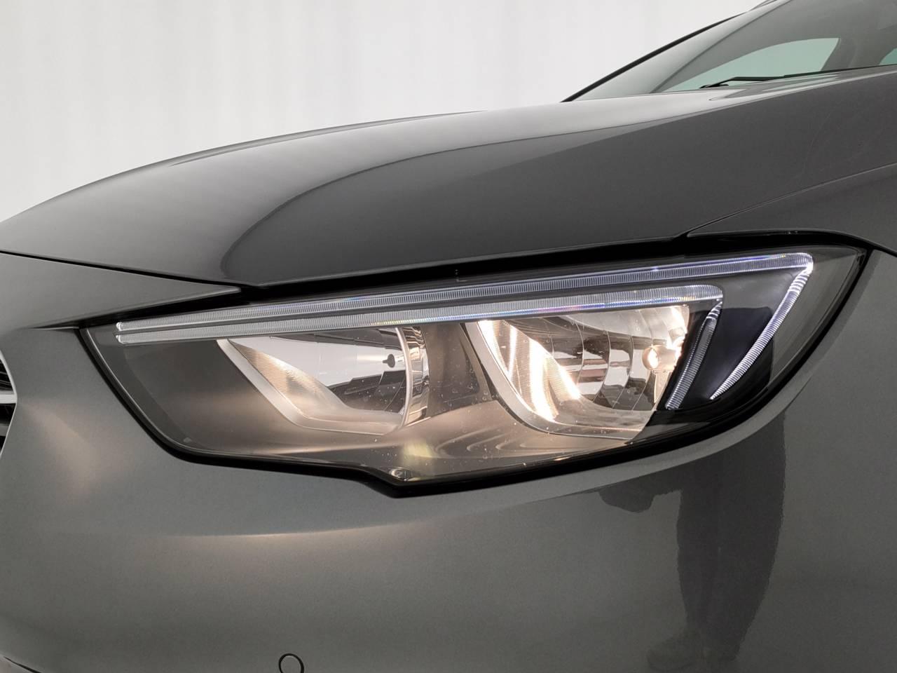 Opel Insignia Usato 2019 Insignia Mestre