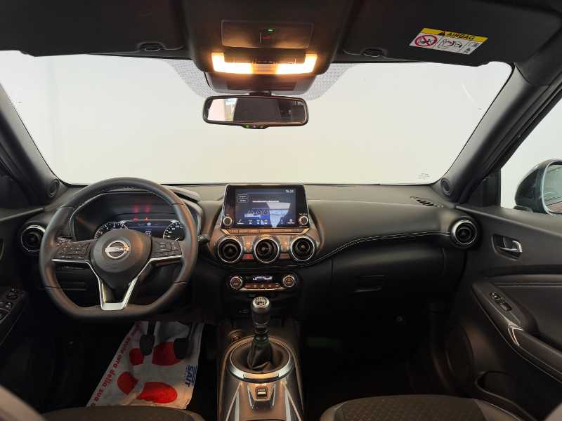 Juke 2ª Serie - Juke 1.0 Dig-t 114 Cv N-design