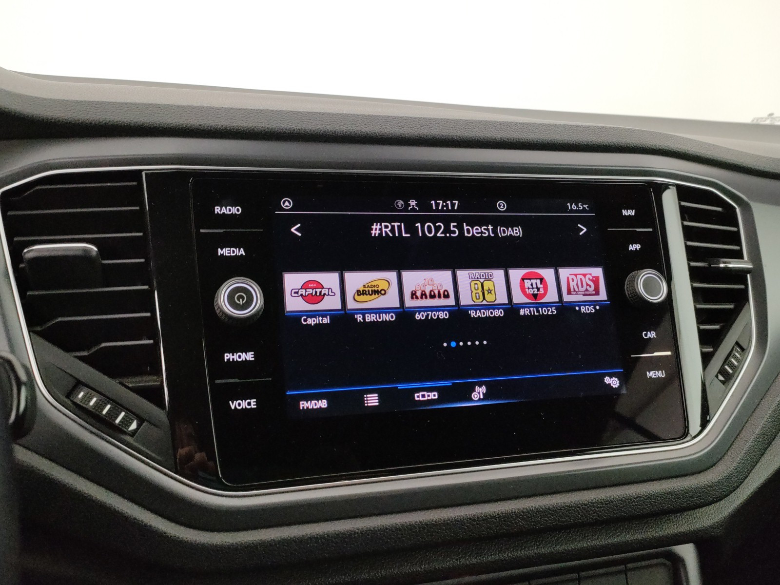 Volkswagen T-Roc Usato 2021 T-Roc Rovigo