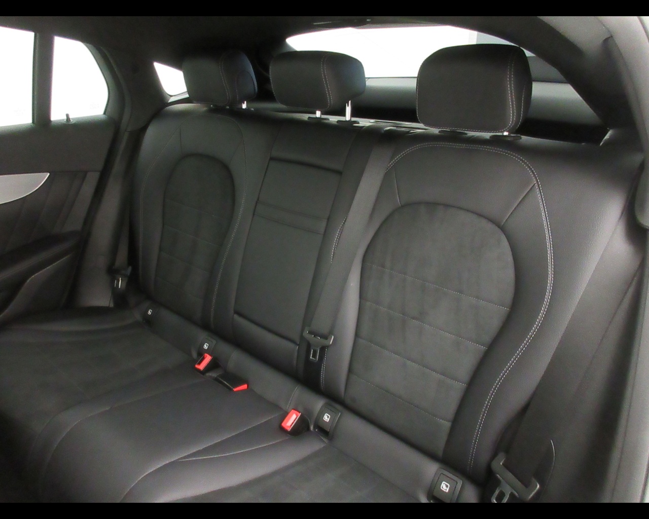 Mercedes GLC Coupé GLC Coupe 250 D Premium 4Matic 9G-Tronic - 11