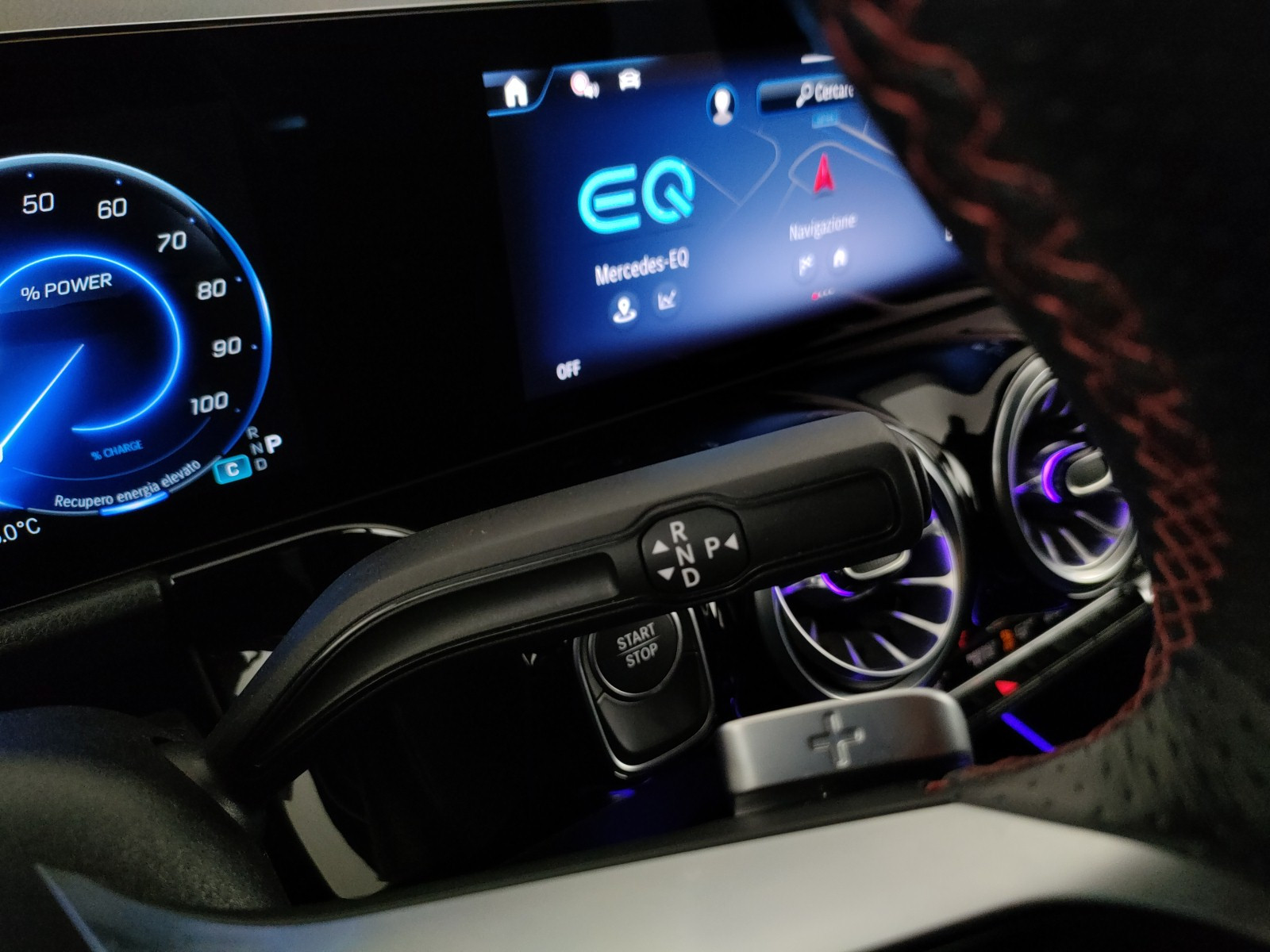 Mercedes EQA - H243 2024 Usato 2025 EQA - H243 2024 Legnago