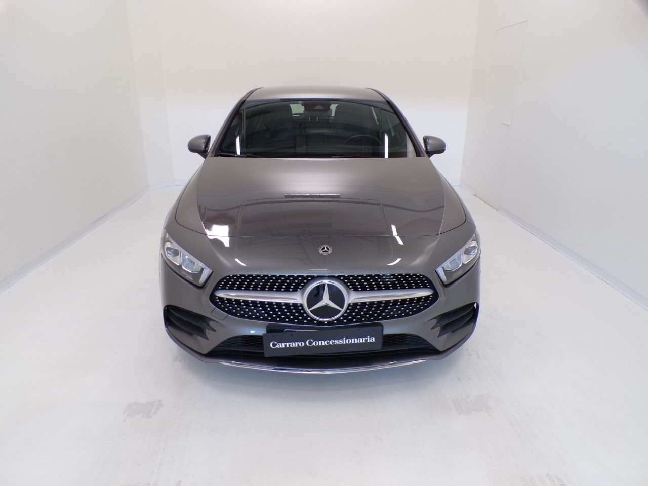 Mercedes Classe A Classe A 180 D Premium 7G-DCT - 2