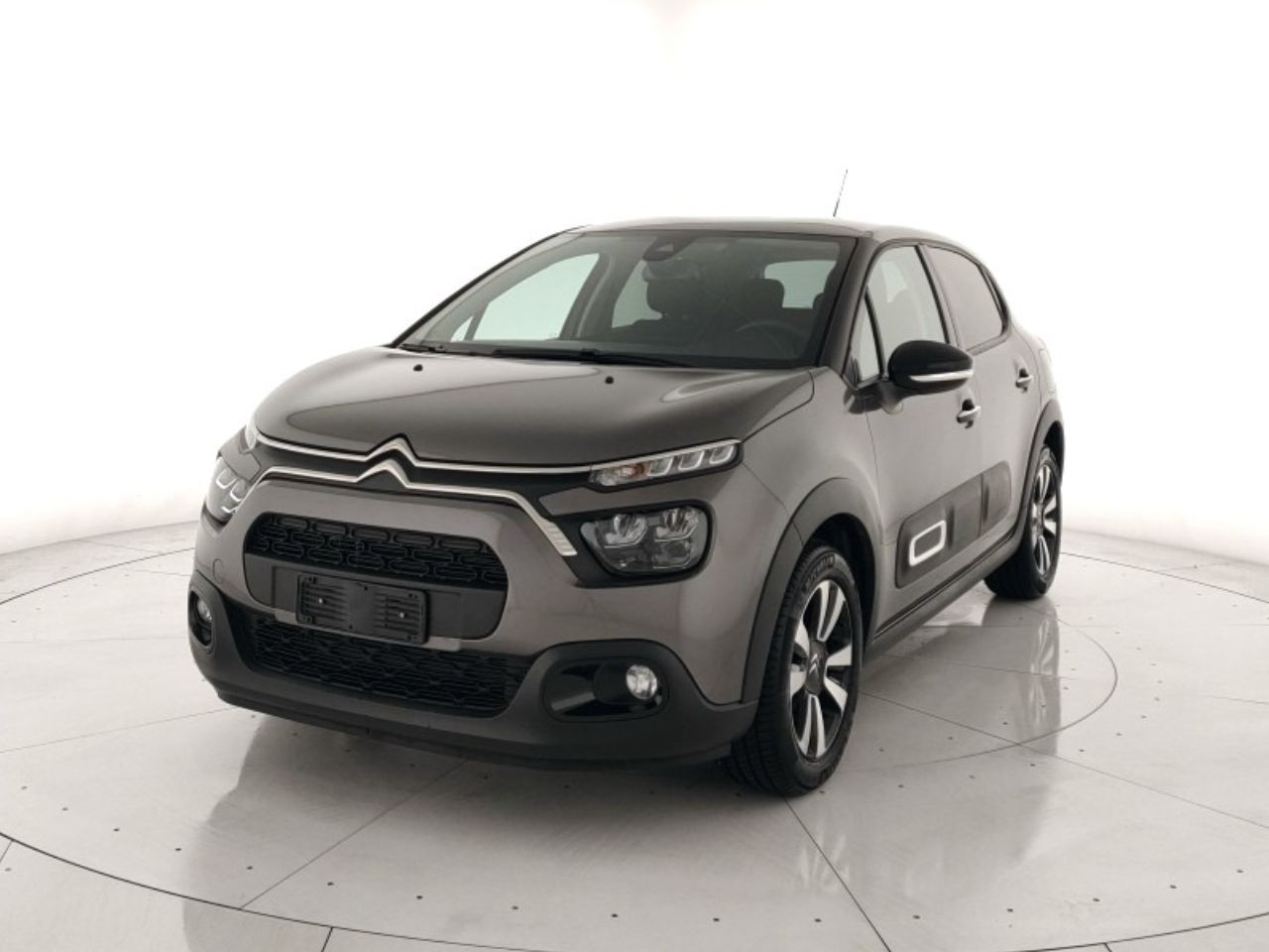 Citroen C3 Usato 2024 C3 Reggio Emilia