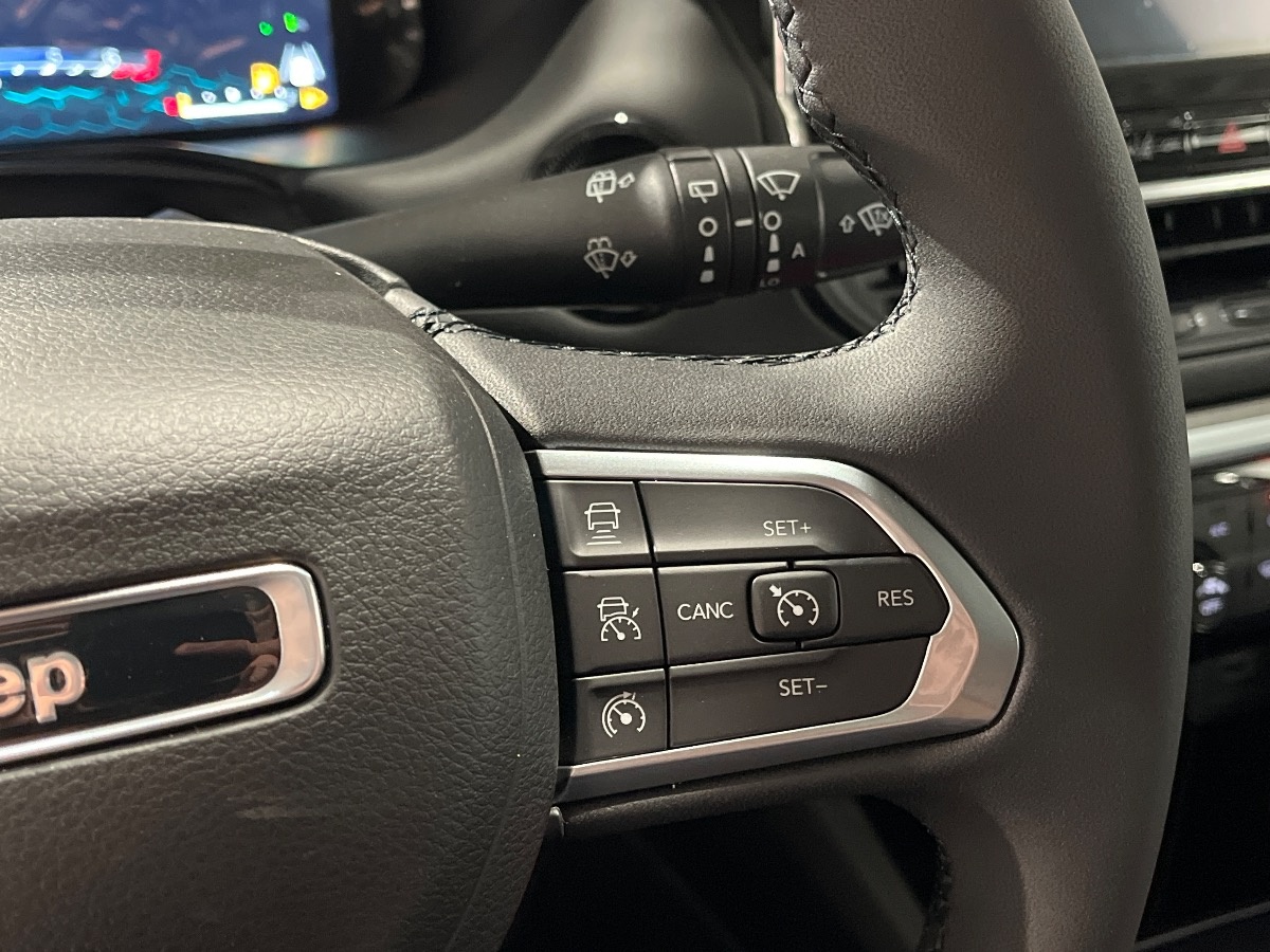 Jeep Compass KM0 2026 Compass Rovigo