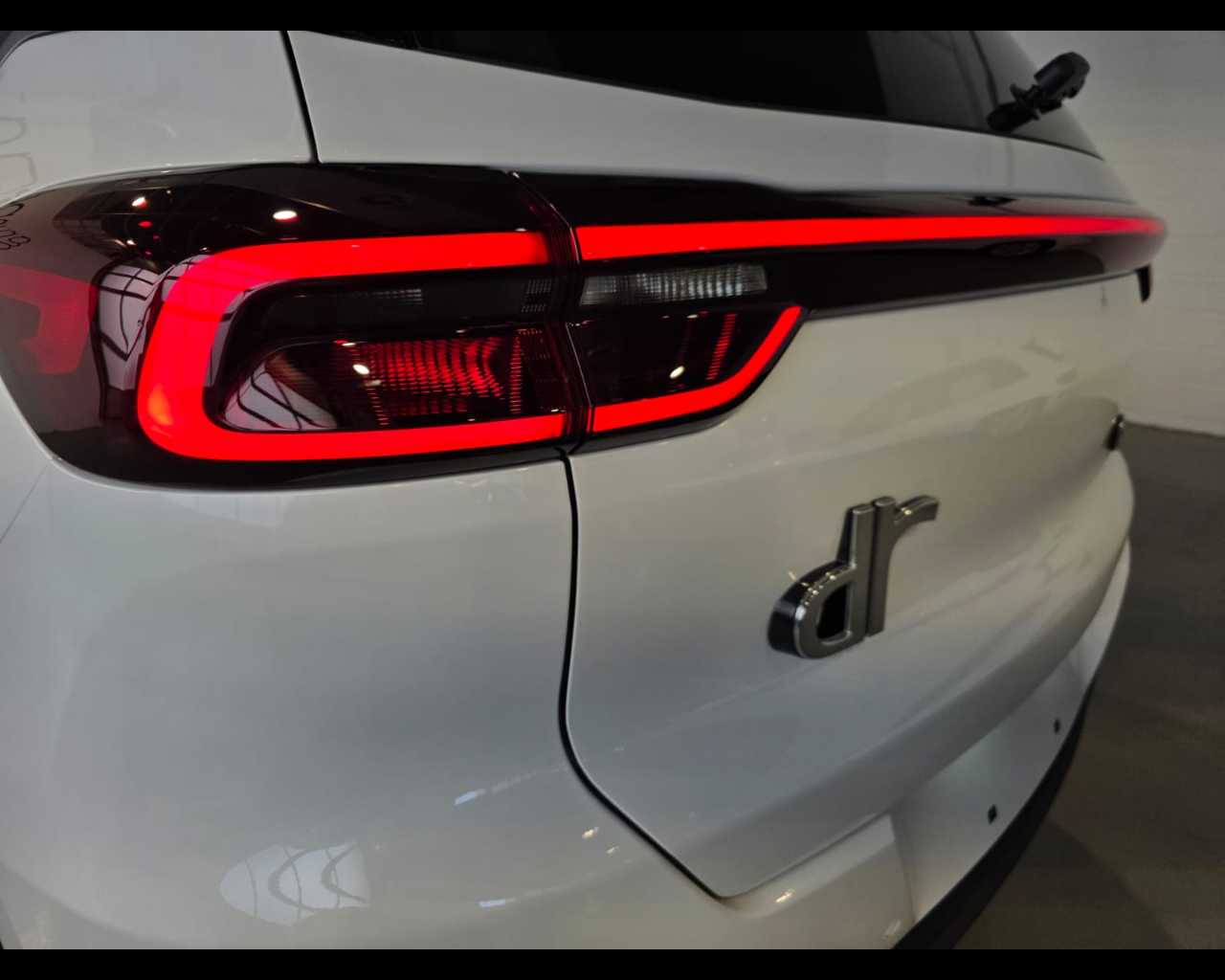 Dr Automobiles DR 6.0 KM0 2025 DR 6.0 Padova