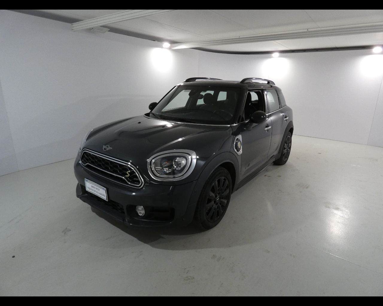 MINI Mini Countryman