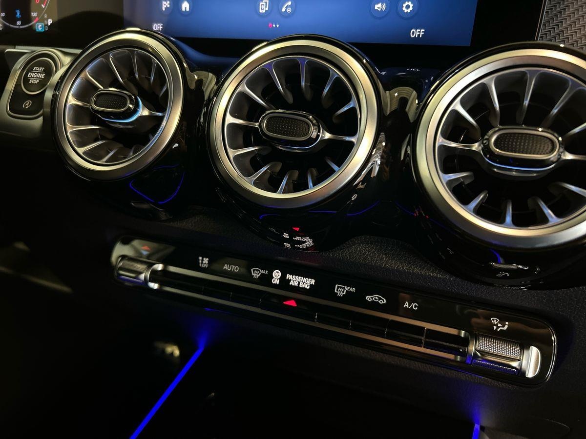 Mercedes GLB GLB 180 D AMG Line Advanced Plus 8G-DCT - 14