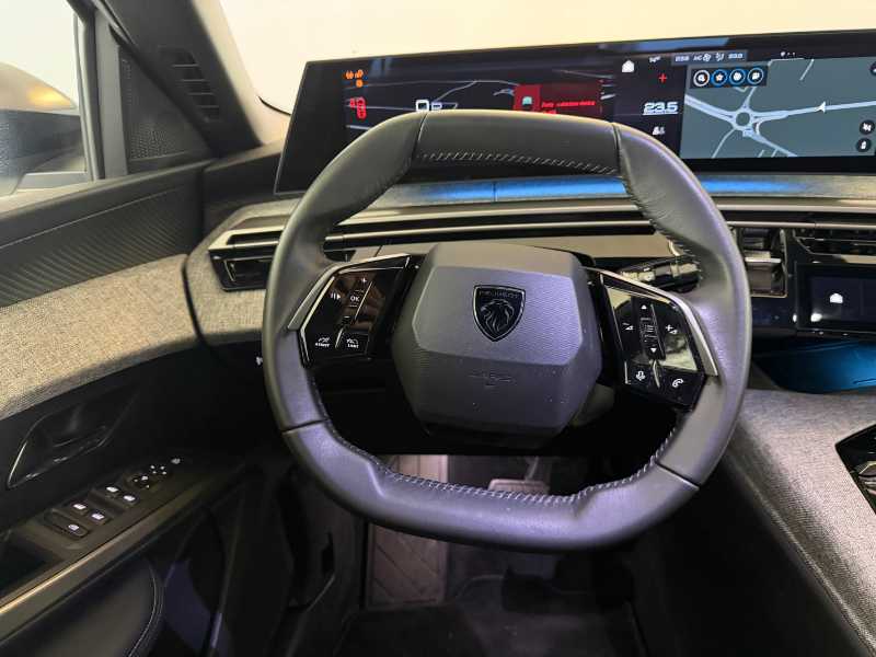 Nuovo 3008 Allure - Hybrid 136 E-dcs6