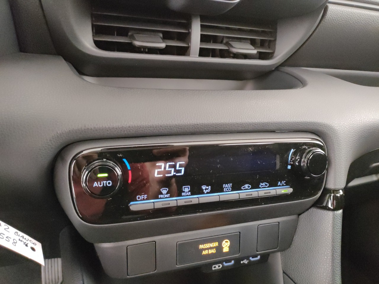 Mazda 2 Nuovo Ibrido benzina 2 Porto Mantovano