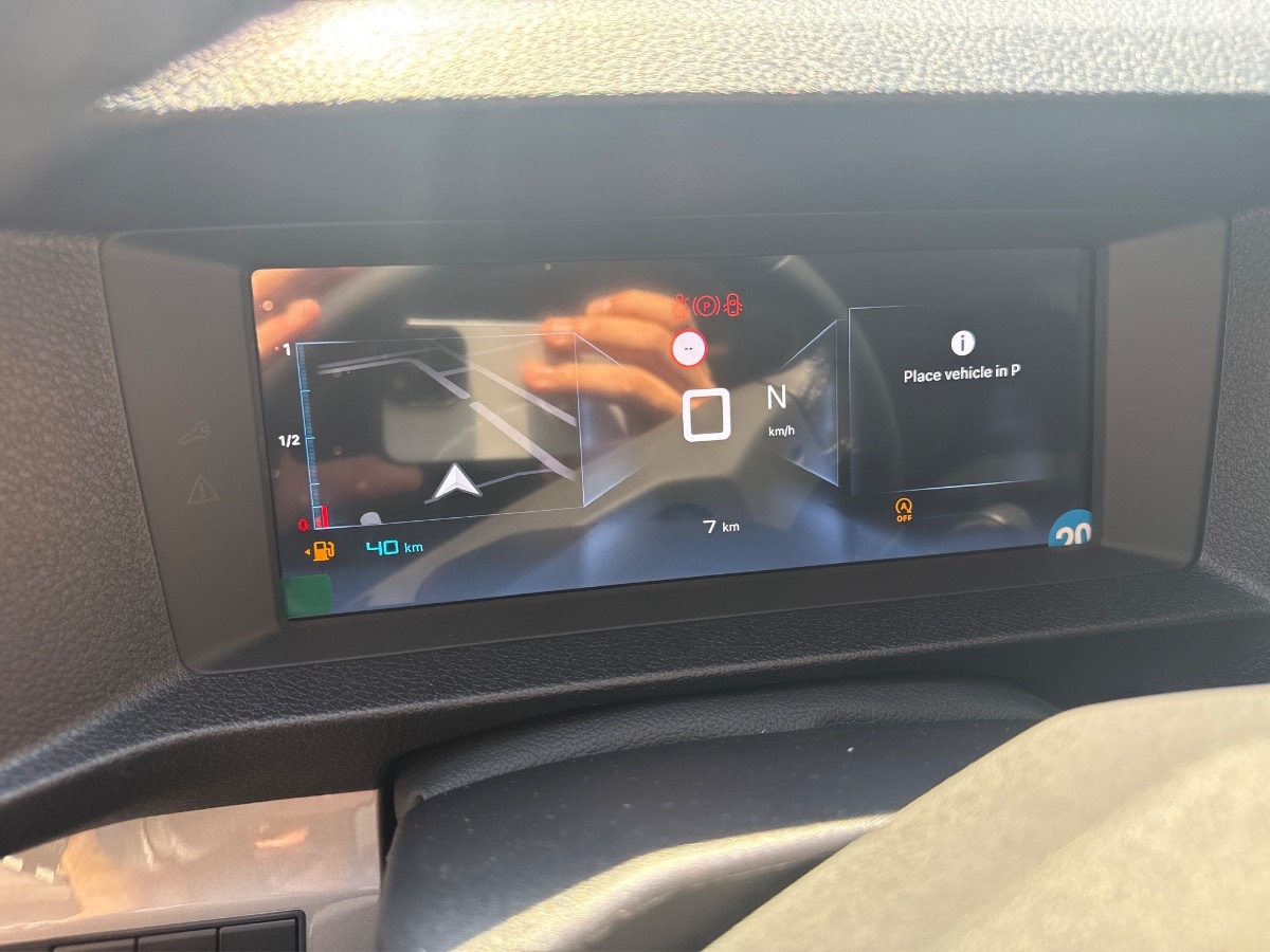 Citroen SpaceTourer / Jumpy KM0 2025 SpaceTourer / Jumpy Carpi