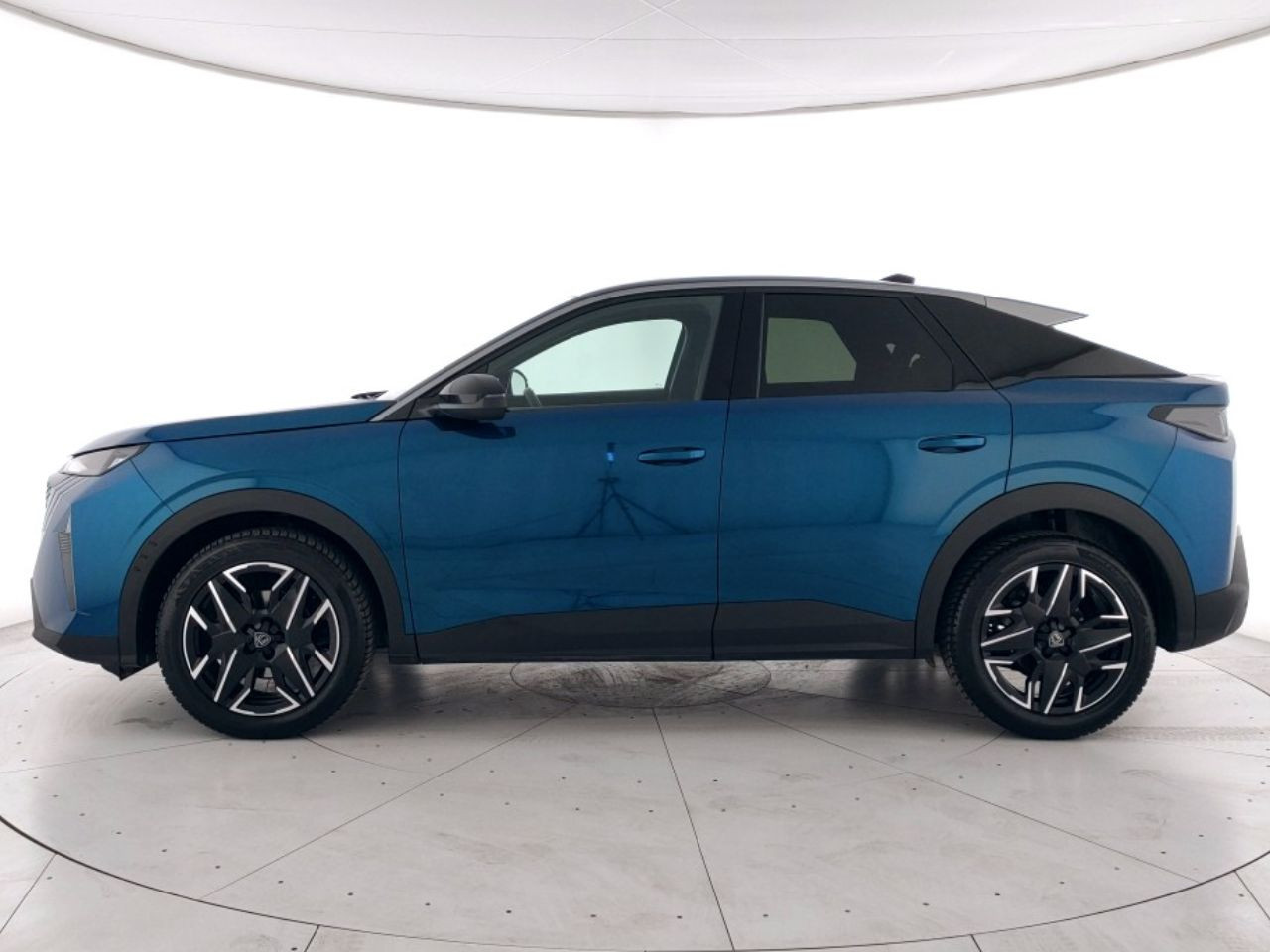 Peugeot 3008 Usato 2025 3008 Parma