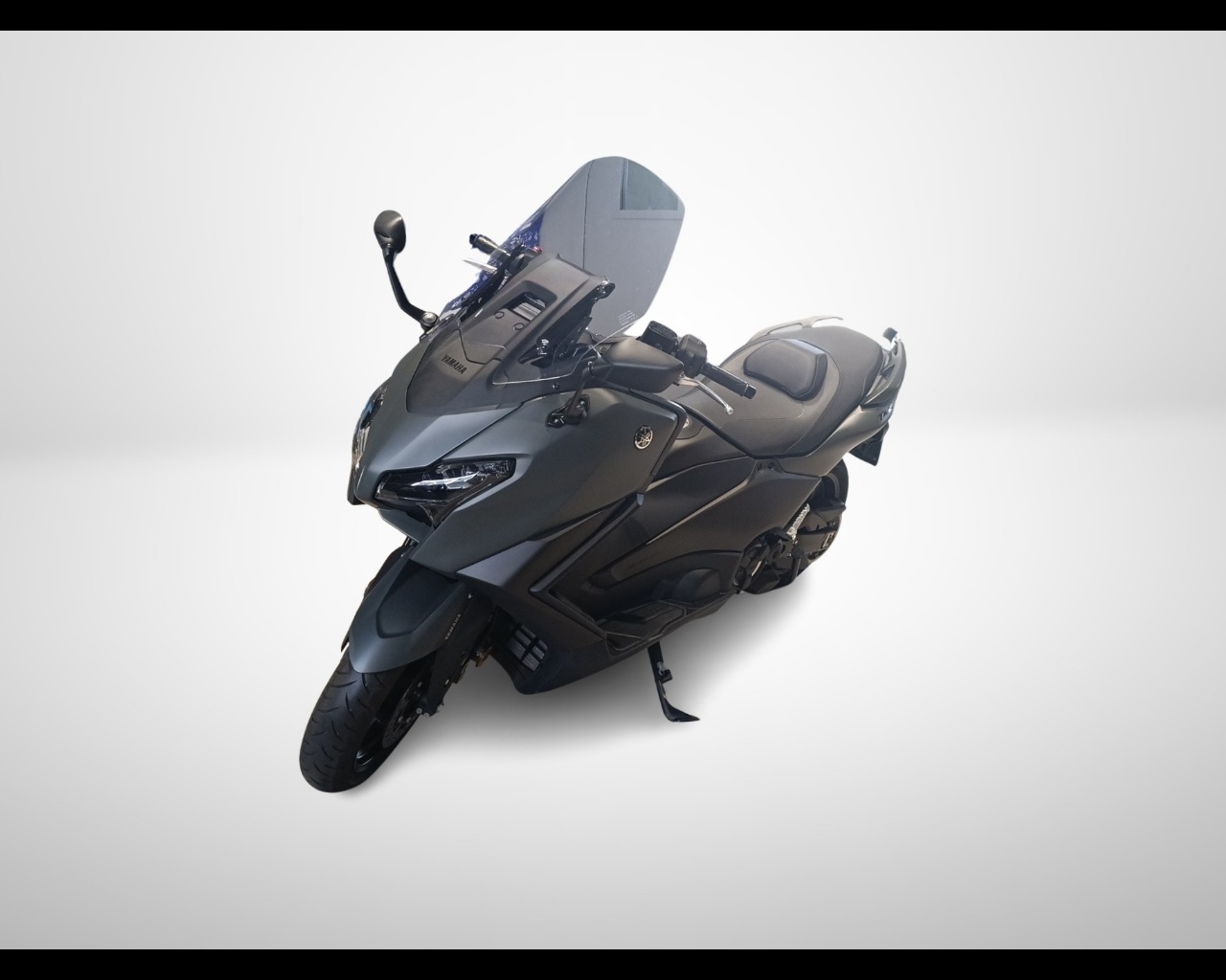 YAMAHA T Max 560