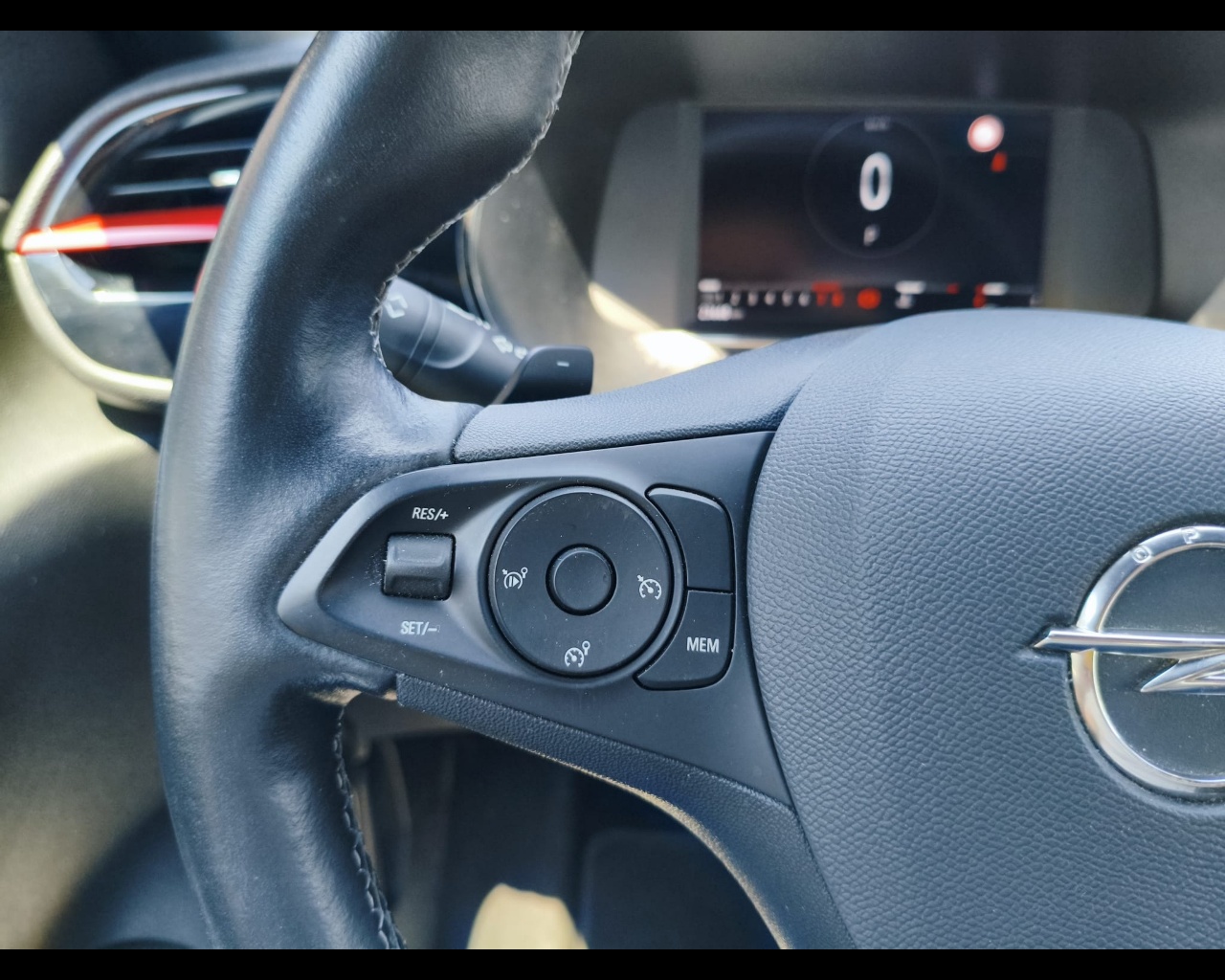 Foto OPEL Corsa 1.2 GS Line s&s 100cv at8