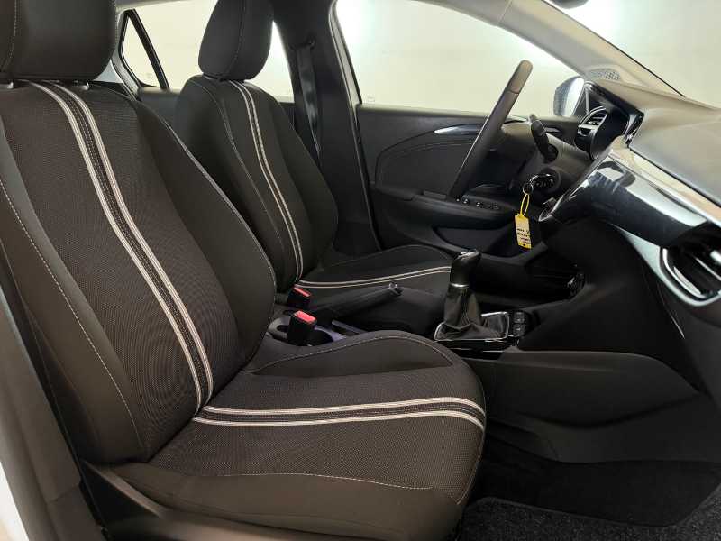 Corsa Design&tech 5 Porte 1.2 75cv Mt5