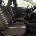 Corsa Design&tech 5 Porte 1.2 75cv Mt5