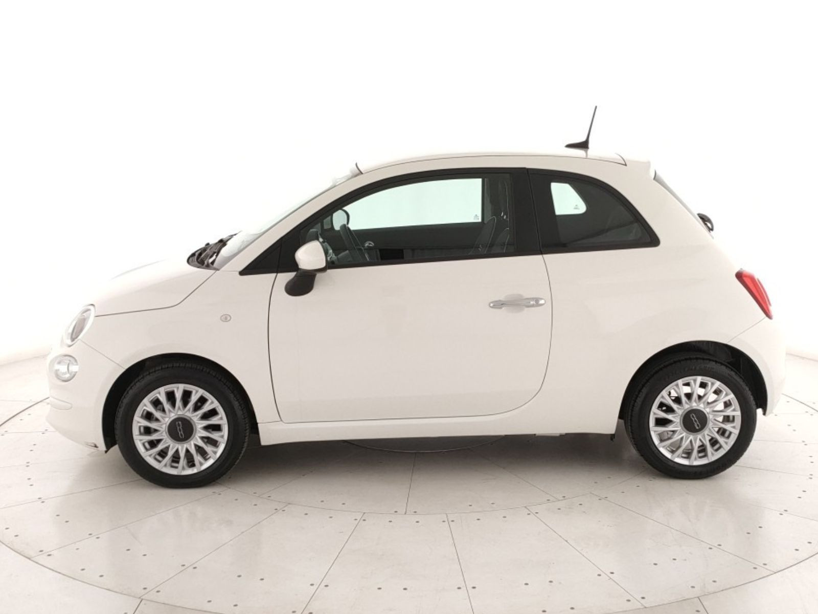 Fiat 500 Usato 2020 500 Legnago