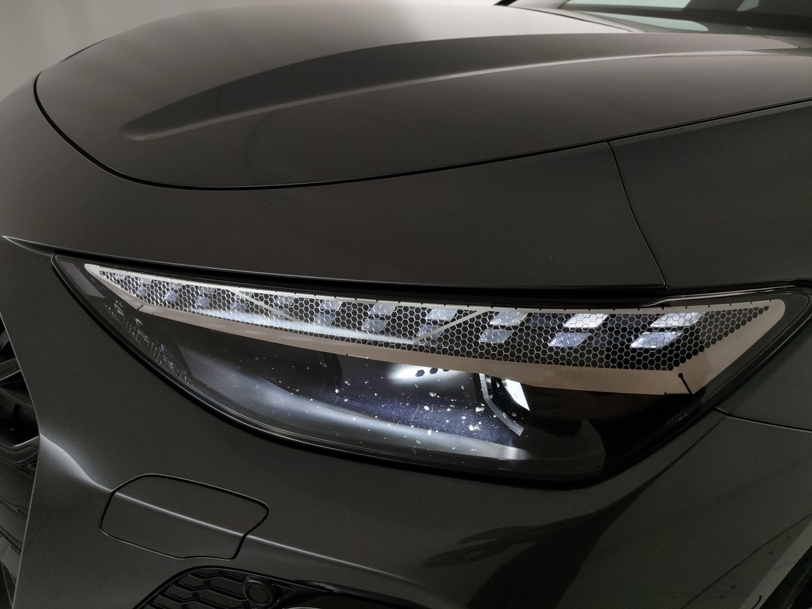 Audi A6 Usato 2025 A6 Padova