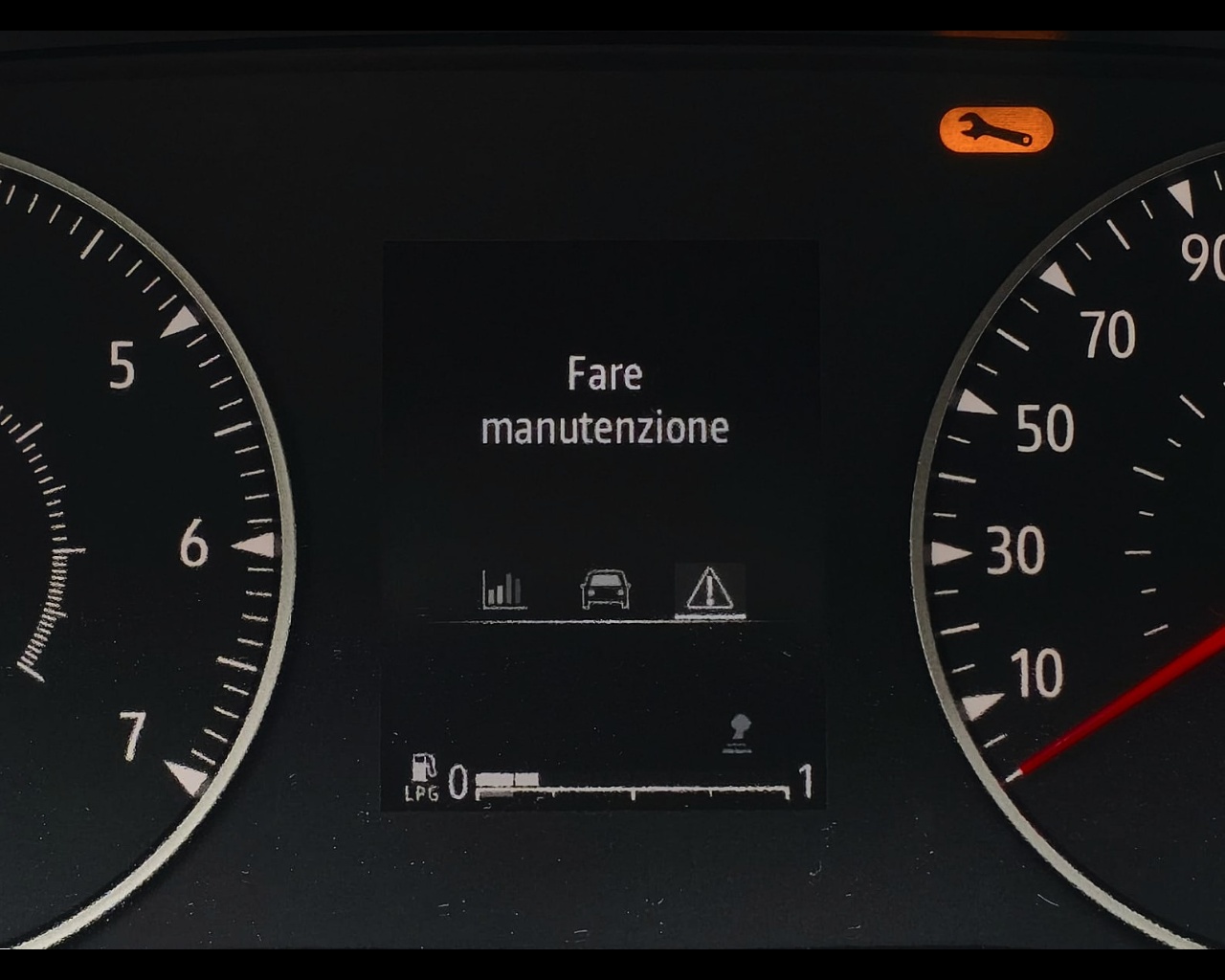 Foto DACIA Sandero Stepway 1.0 tce Expression Eco-g 100cv