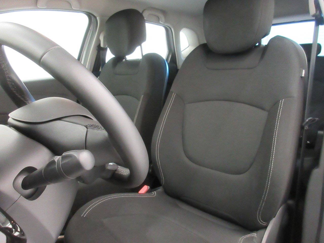 Renault Captur Captur 1.5 dCi Energy 90cv Business - 12