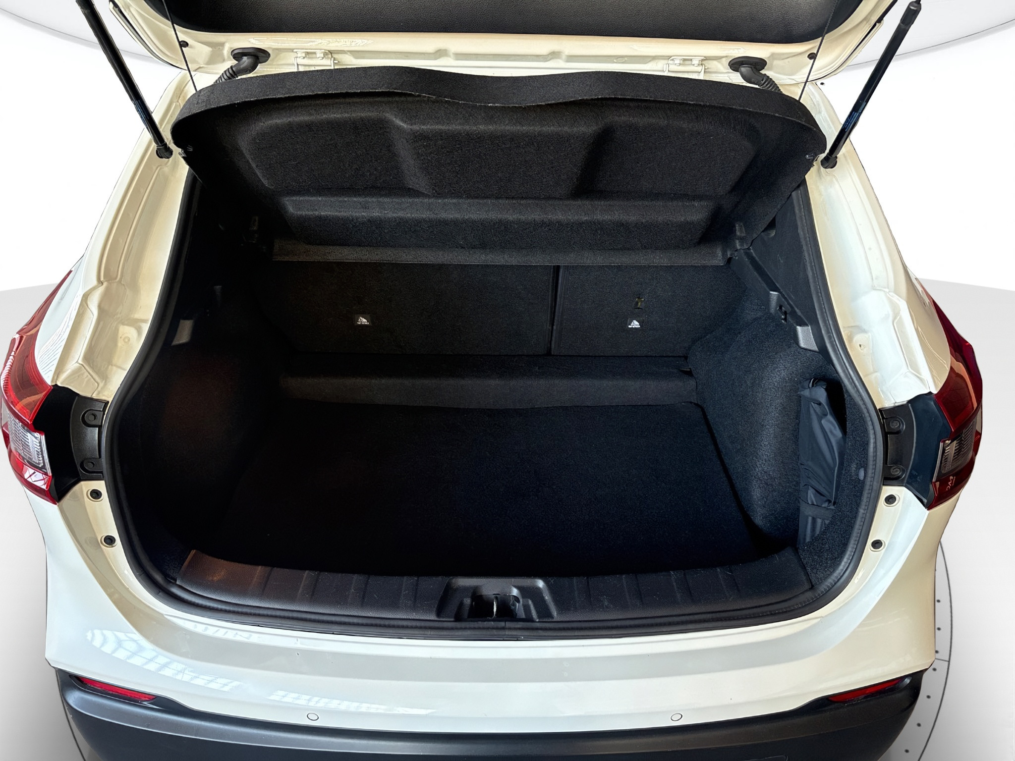 Nissan Qashqai Usato 2021 Qashqai Parma