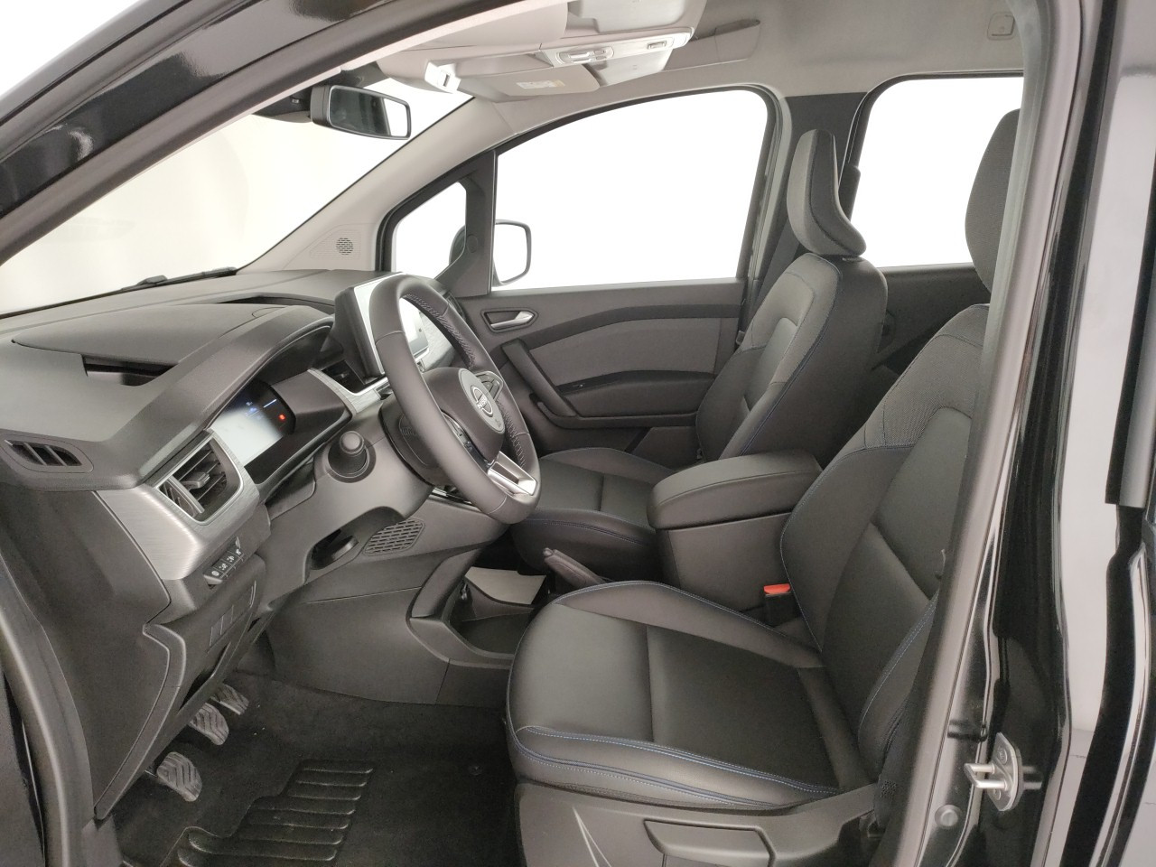 Nissan Townstar Nuovo Benzina Townstar Porto Mantovano