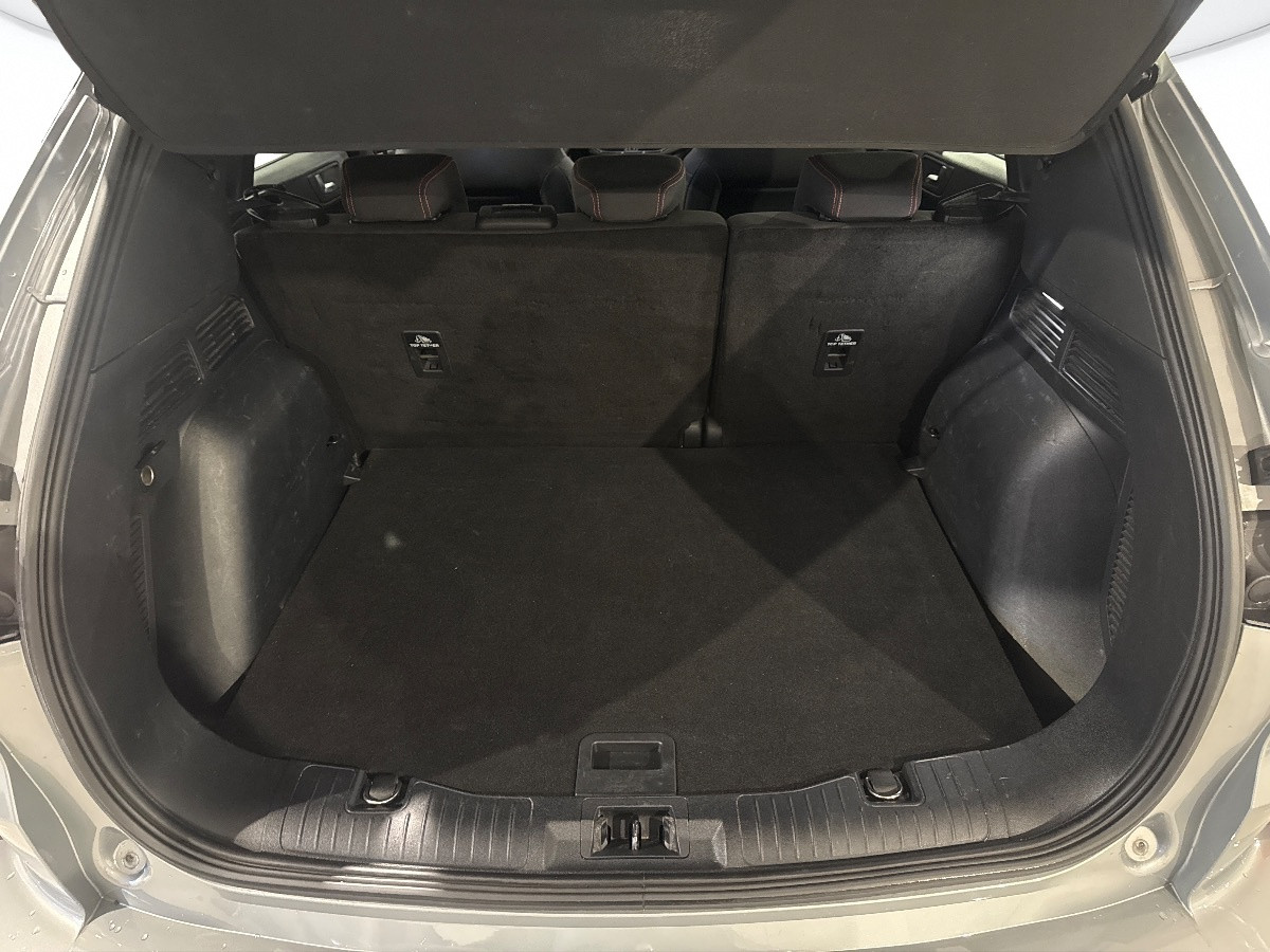 Ford Kuga Usato 2022 Kuga Parma