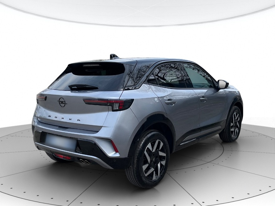 Opel Mokka Usato 2025 Mokka San Vendemiano