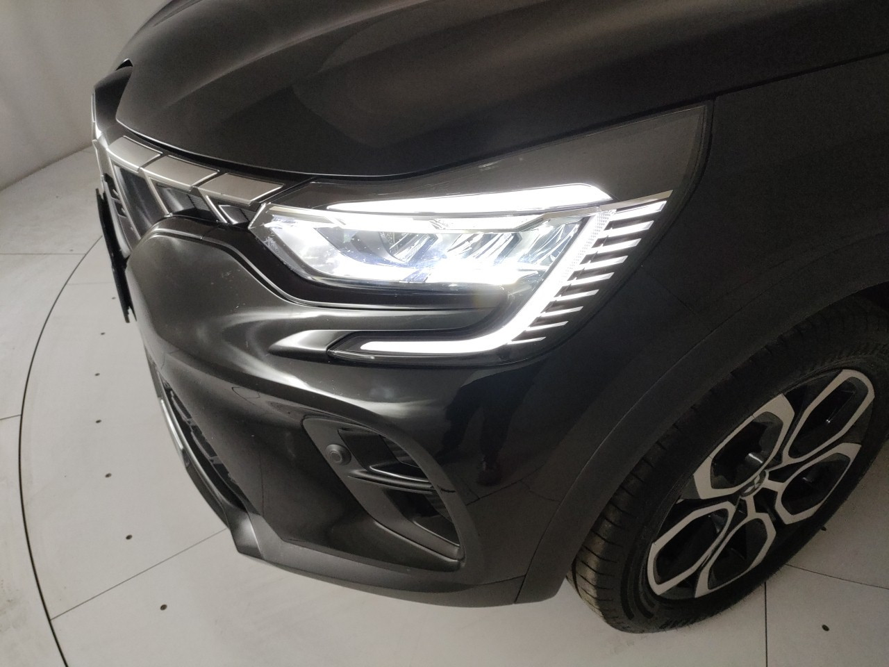 Mitsubishi ASX KM0 2025 ASX Carpi