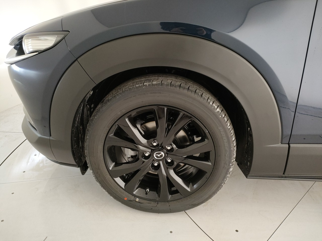 Mazda CX-30 Nuovo Ibrido benzina CX-30 Porto Mantovano