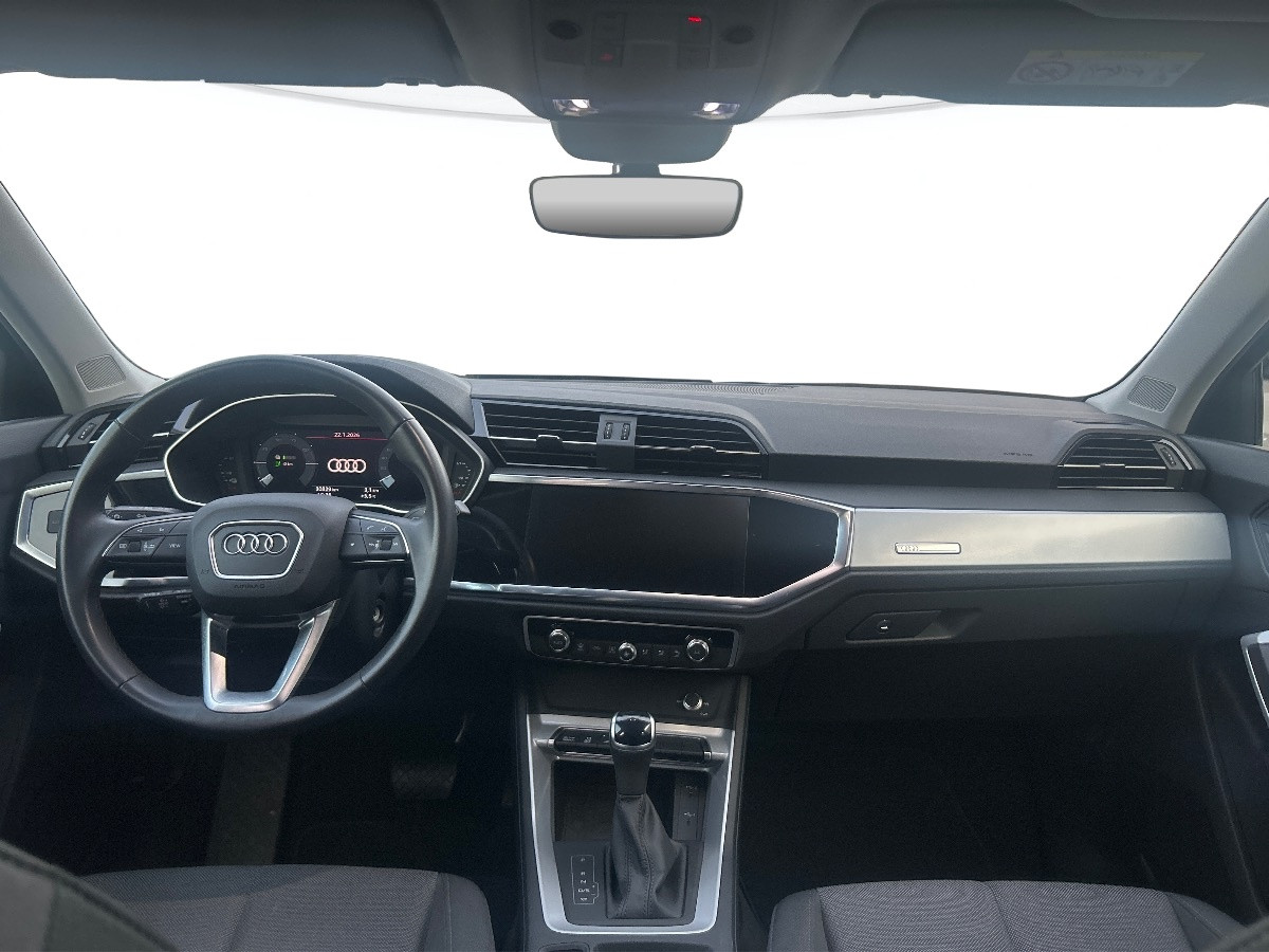 Audi Q3 Usato 2024 Q3 Padova