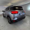 C5 Aircross I 2018 - C5 Aircross 1.5 Bluehdi Shine S&s 130cv