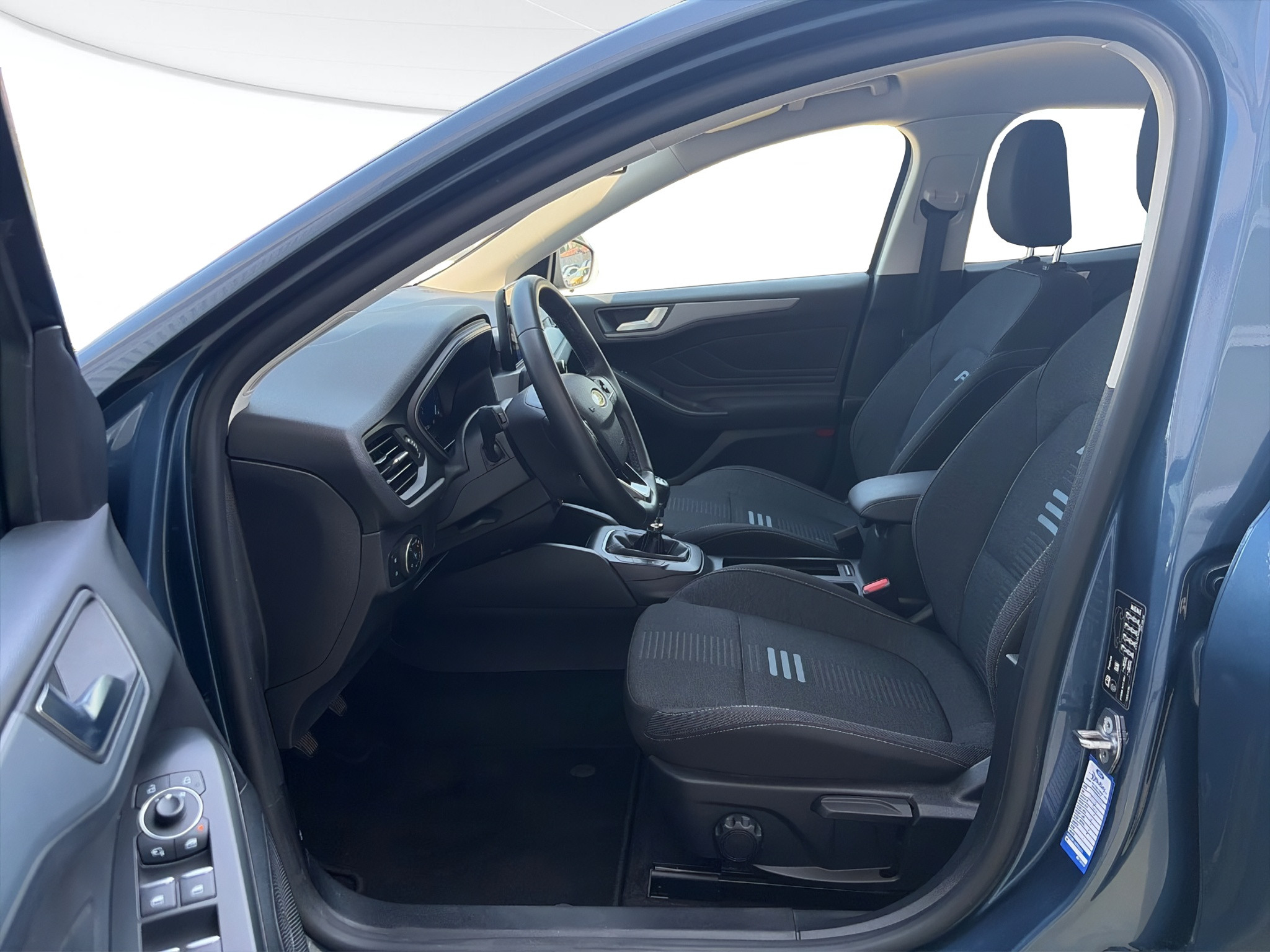 Ford Focus Usato 2023 Focus Mestre