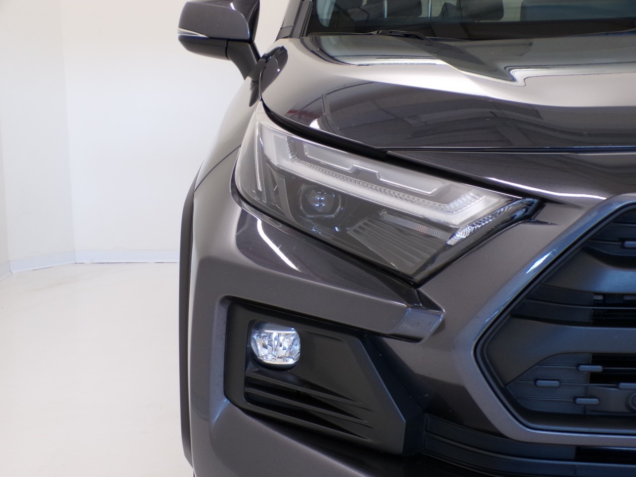 Toyota Rav4 Rav4 2.5 VVT-iE Hybrid 222cv Adventure AWD-i E-CVT - 5