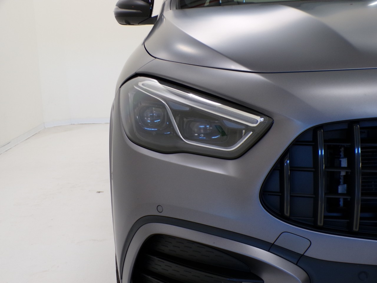 Mercedes-AMG GLA AMG GLA AMG 35 AMG Line Premium Plus 4Matic 8G-DCT - 5