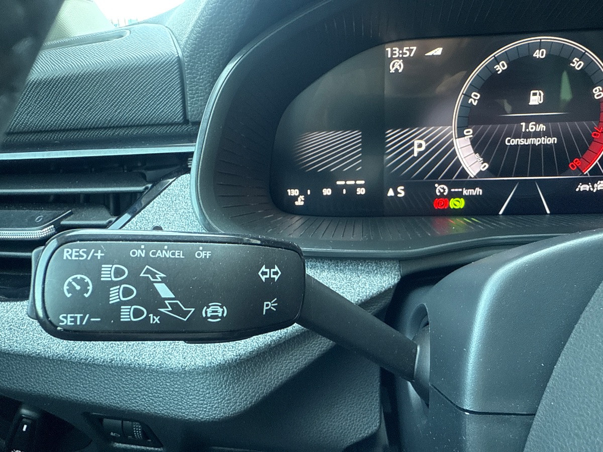 Skoda Kamiq Usato 2025 Kamiq Padova