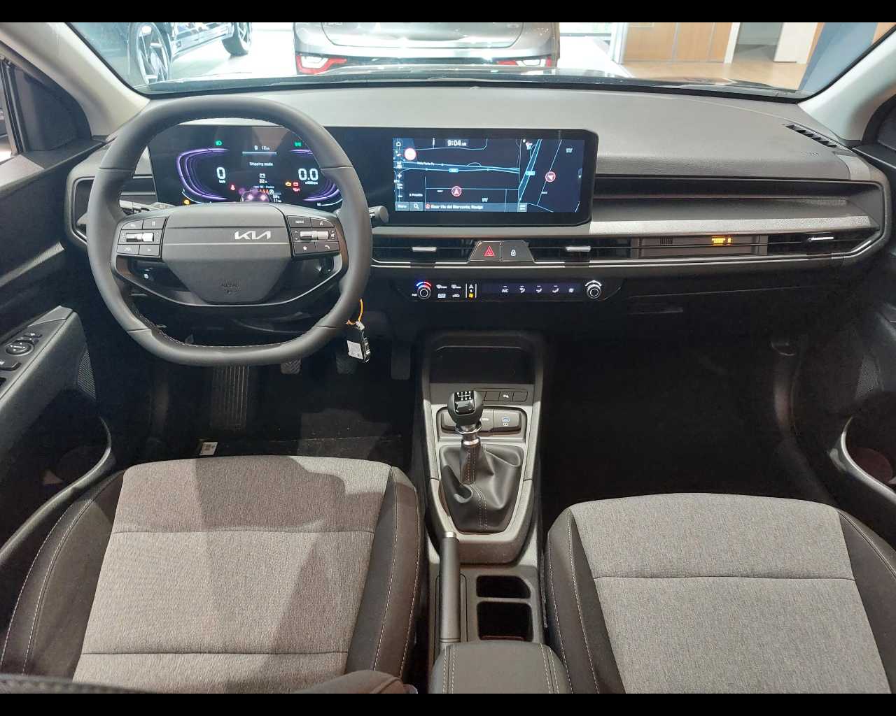 Kia Stonic Nuovo Benzina Stonic Este