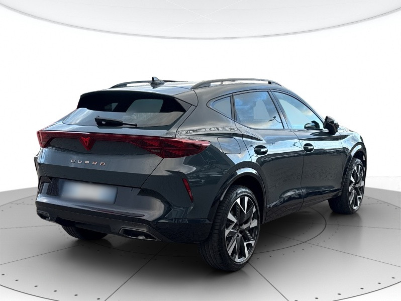 Cupra Formentor Usato 2025 Formentor Padova