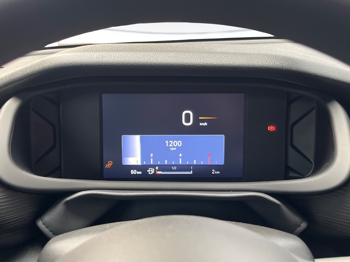 Jeep Avenger KM0 2025 Avenger Rovigo