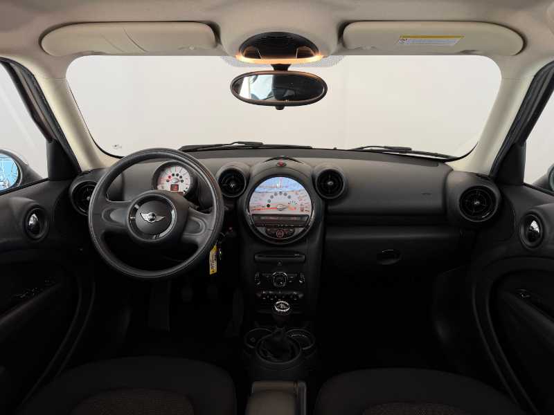 Mini Countryman R60 - Countryman 1.6 One