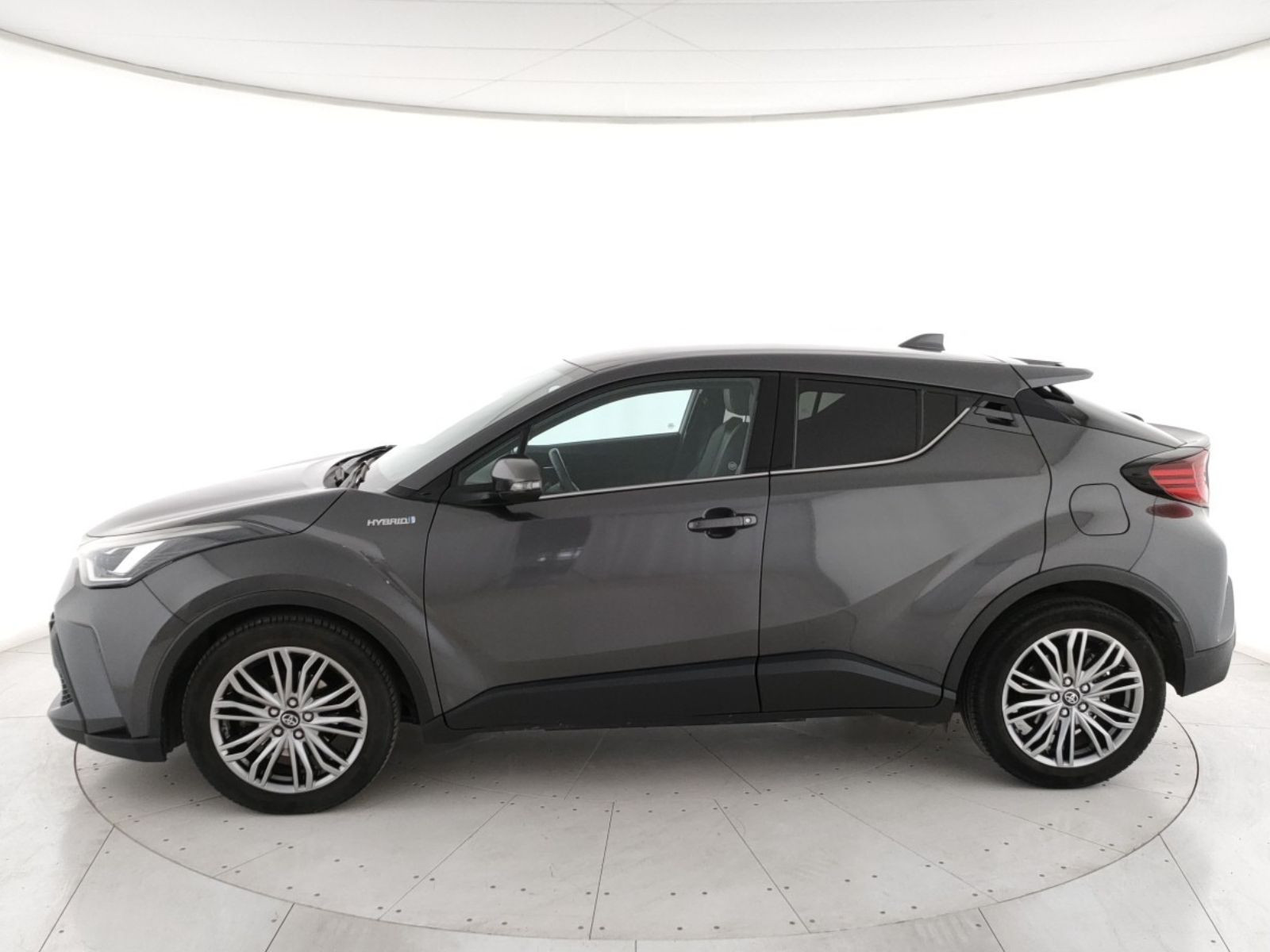 Toyota C-HR Usato 2021 C-HR Legnago