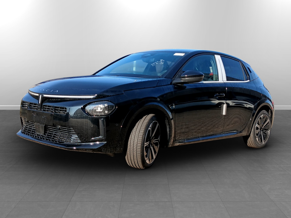 LANCIA Ypsilon Ypsilon Ibrida Nuova Ypsilon Lx 1.2 110cv Ibrida