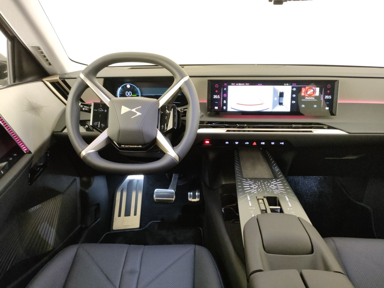 Ds DS NÂ°8 Nuovo elettrico DS NÂ°8 Porto Mantovano