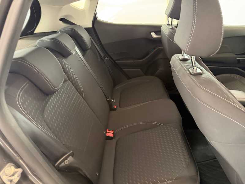 Fiesta Vii - Fiesta 5p 1.1 Titanium Gpl S&s 75cv My20.75